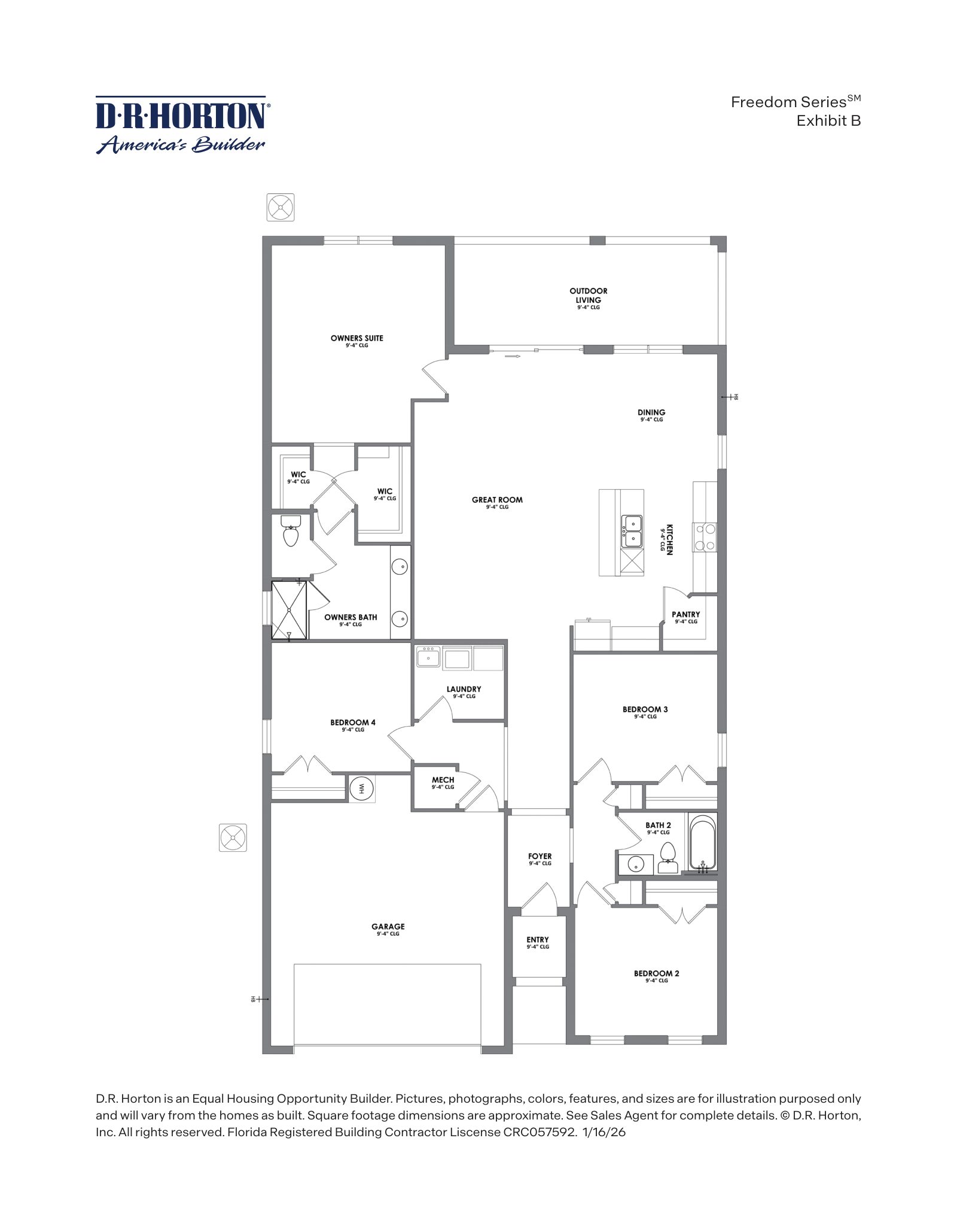 Delray brochure, page 2 of 2