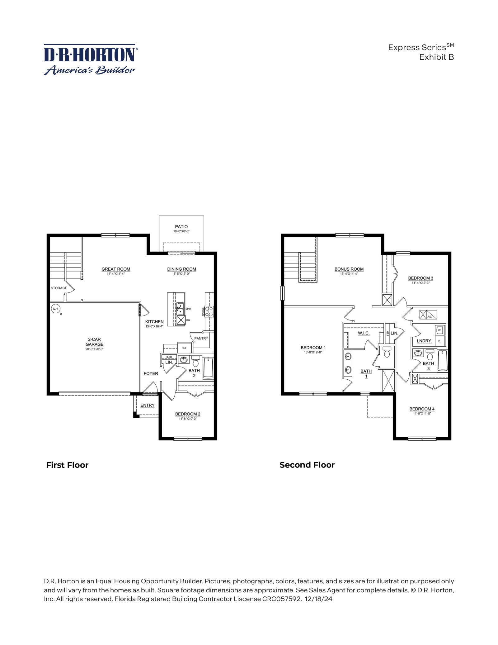Ensley brochure, page 2 of 2