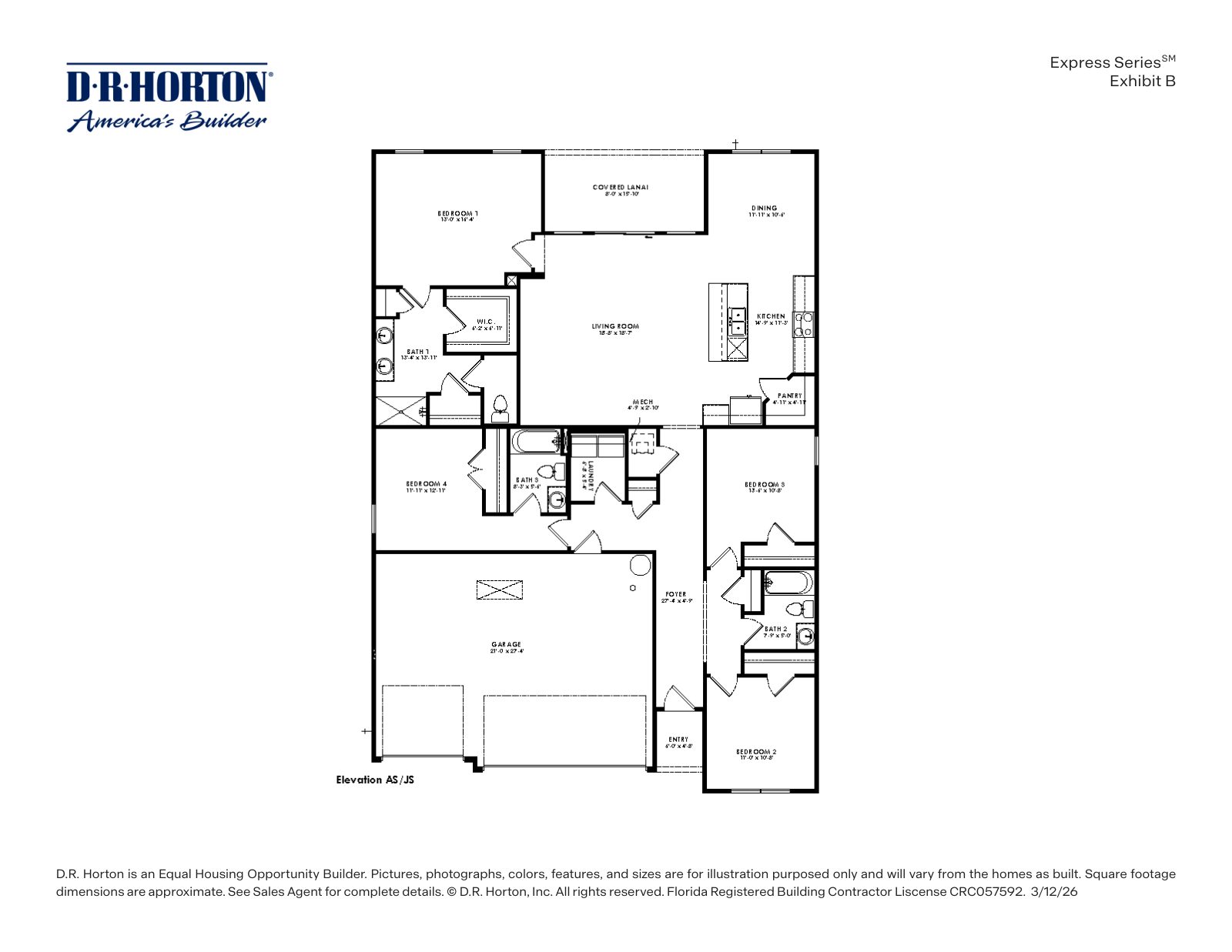Madison brochure, page 2 of 2