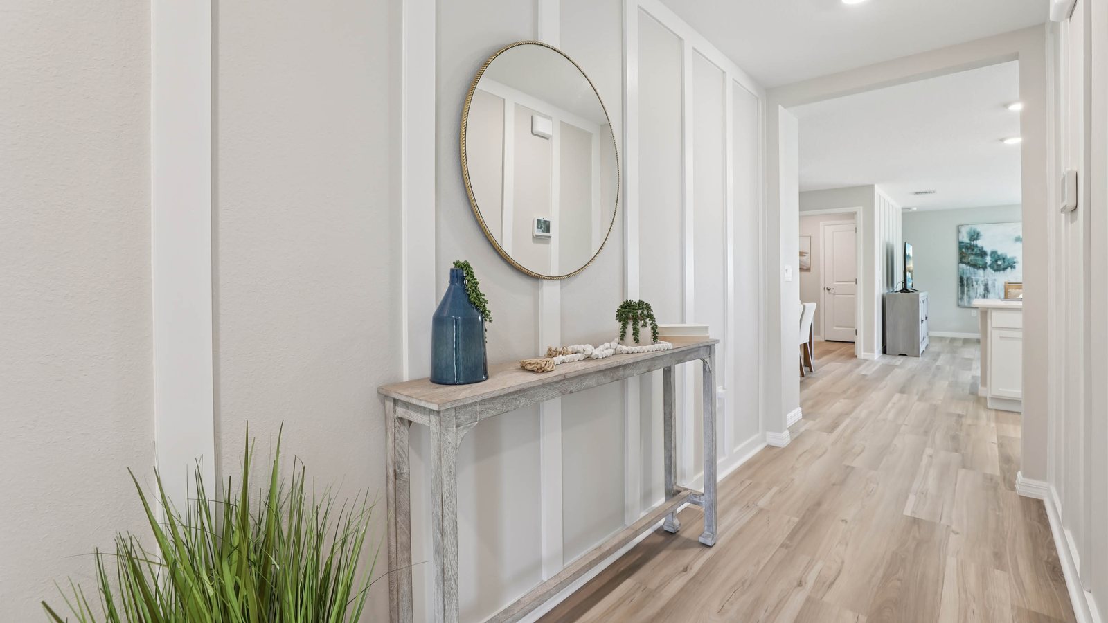 Lakeside plan — new D.R. Horton home in McGinley Landing
