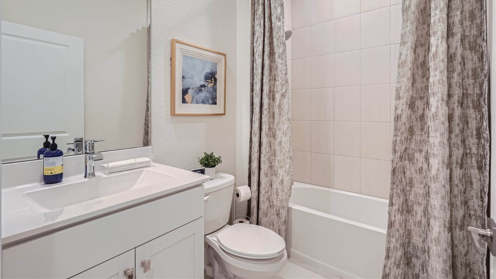 Avon plan — new D.R. Horton home in Mockingbird Reserve