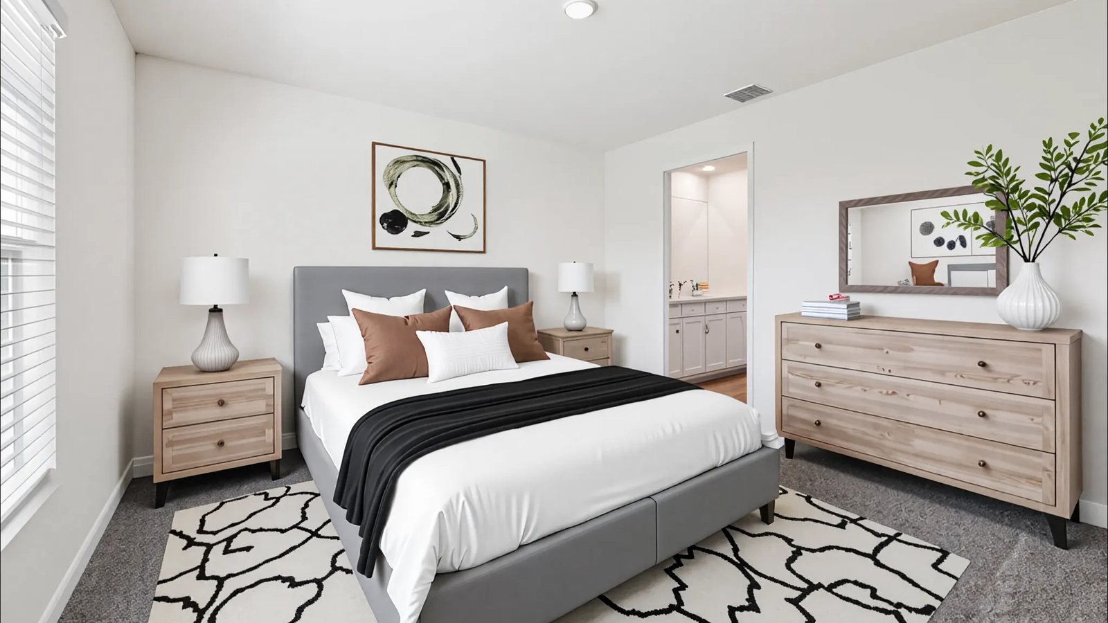 Dakota plan — new D.R. Horton home in Triumph