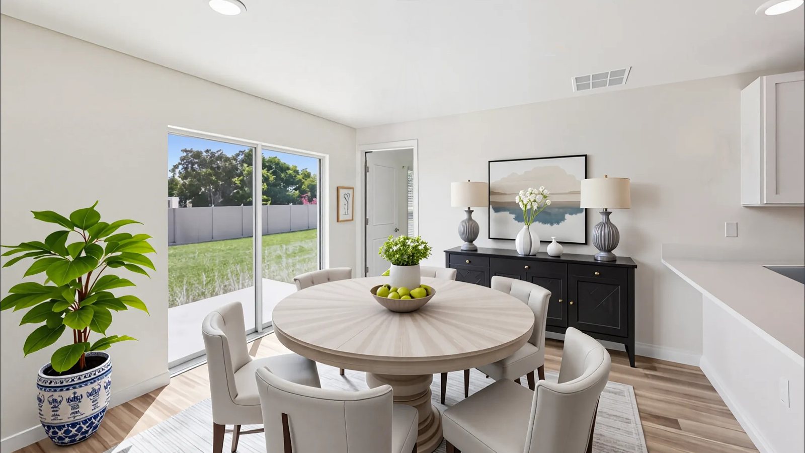 Dakota plan — new D.R. Horton home in Triumph