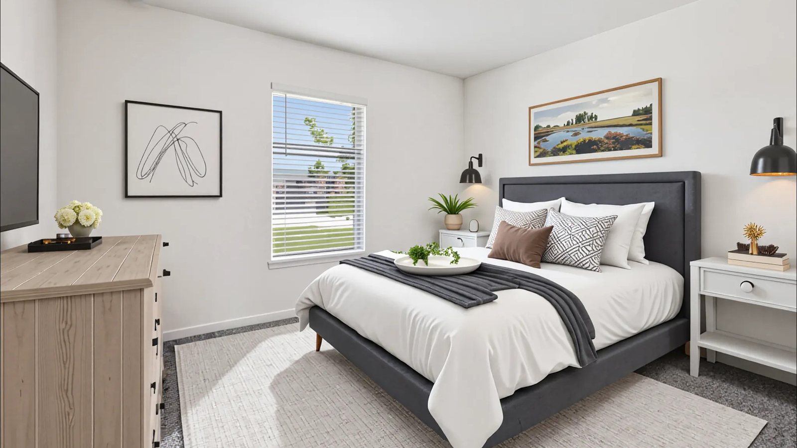 Dakota plan — new D.R. Horton home in Triumph