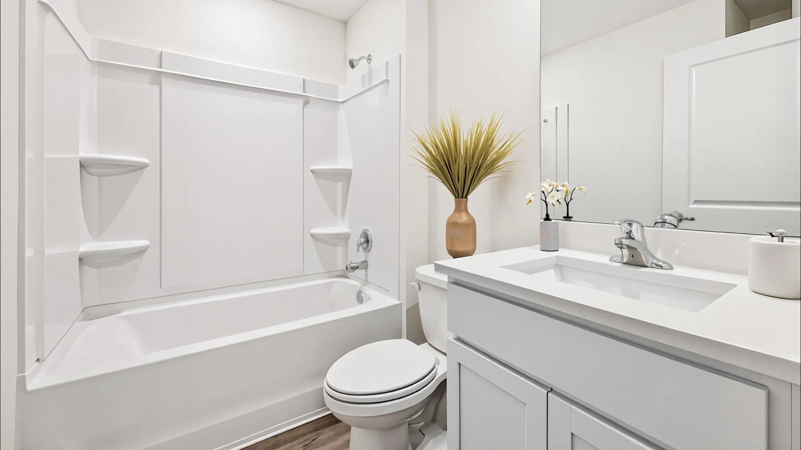 Dakota plan — new D.R. Horton home in Triumph