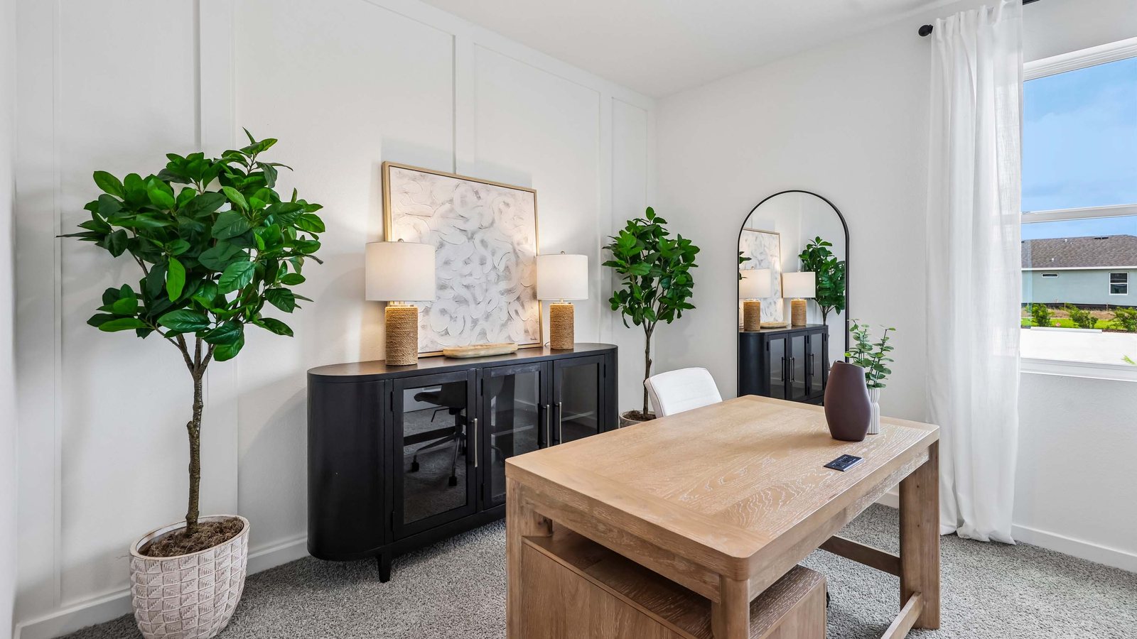 Delray plan — new D.R. Horton home in Ocala Preserve