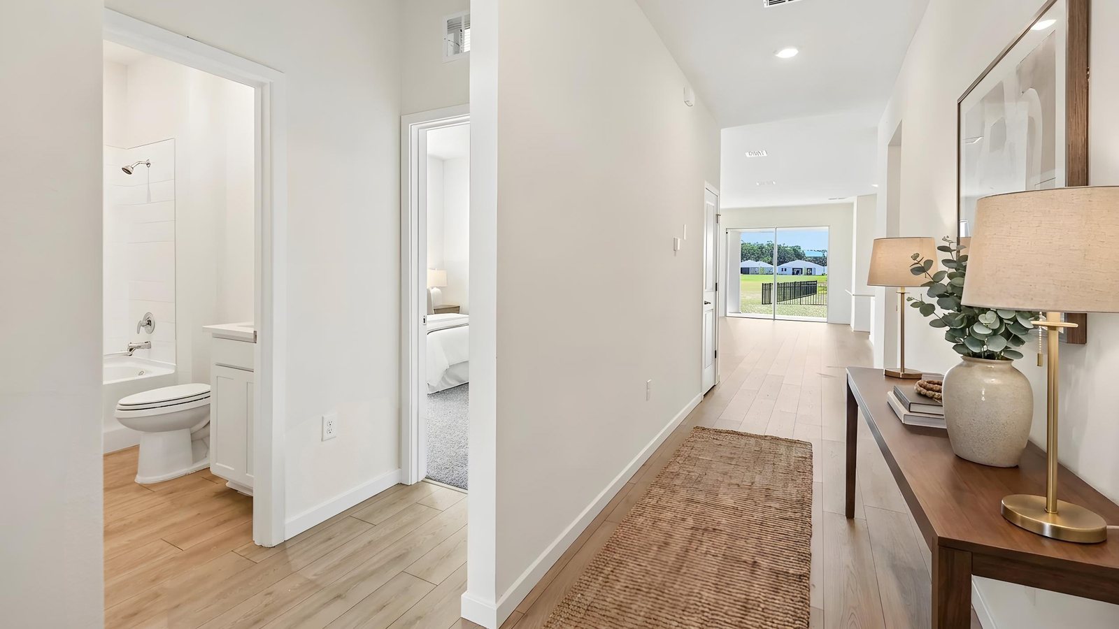 Clifton plan — new D.R. Horton home in Ocala Preserve