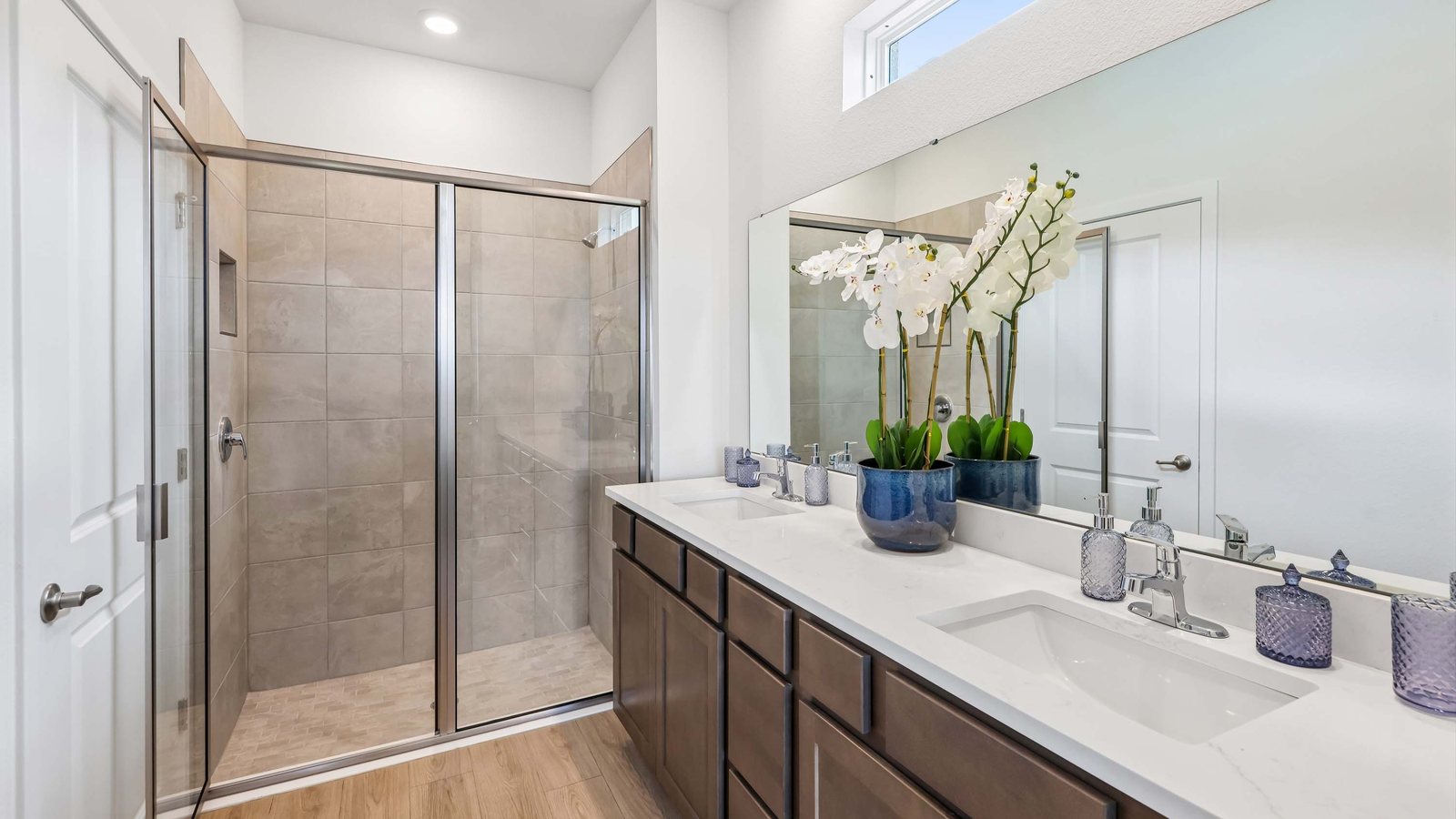 Jennings plan — new D.R. Horton home in Mockingbird Reserve