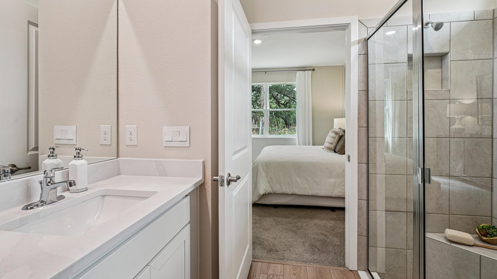 Astor plan — new D.R. Horton home in Mockingbird Reserve