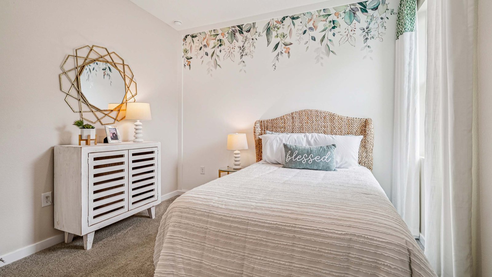 Astor plan — new D.R. Horton home in Mockingbird Reserve