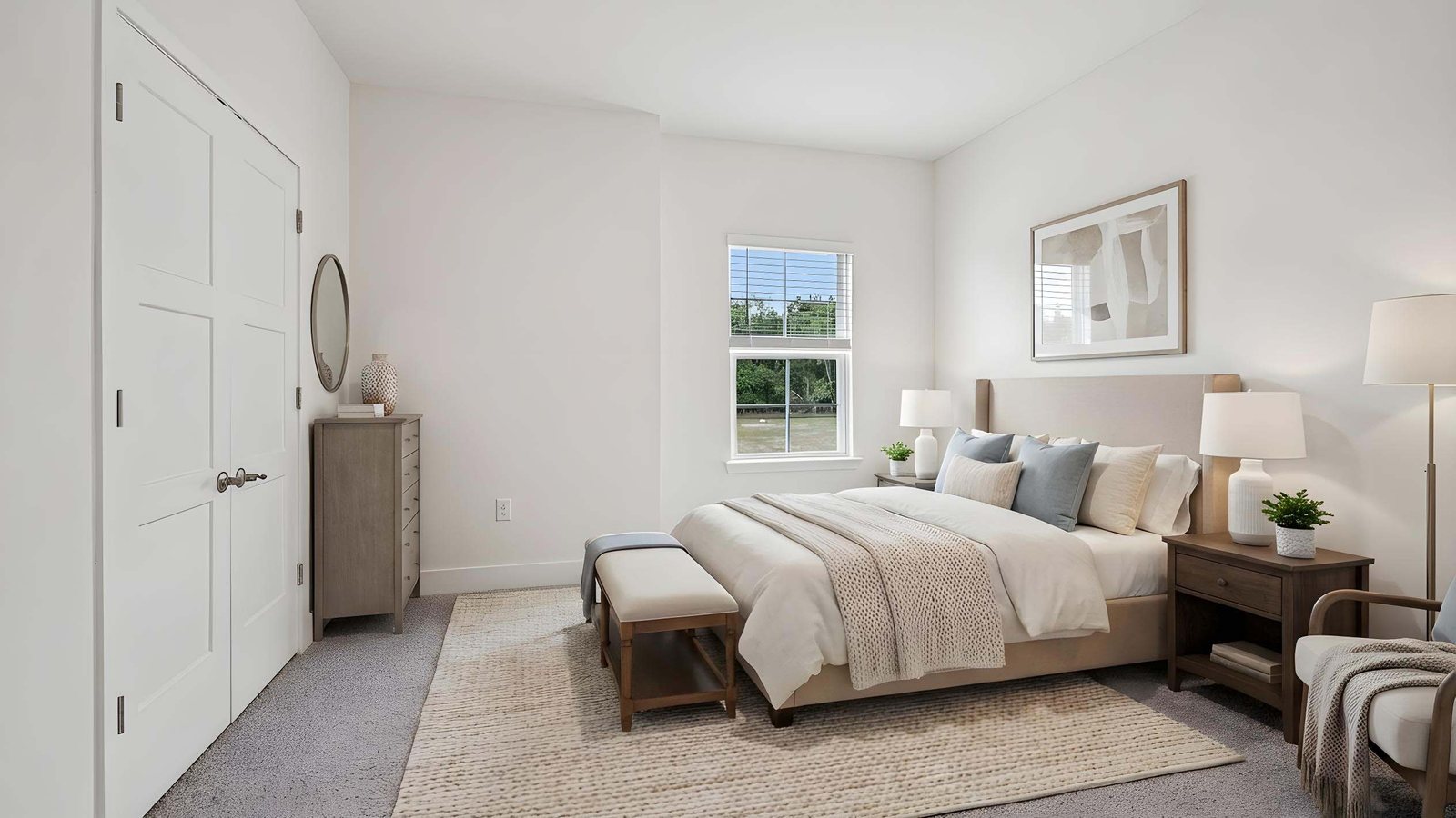 Hemingway plan — new D.R. Horton home in Sandal Key
