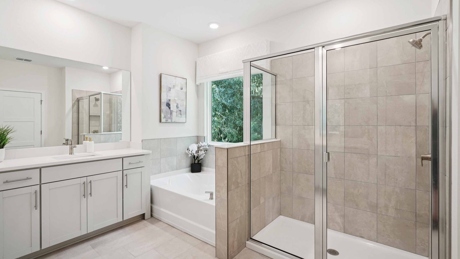 Holden plan — new D.R. Horton home in Sandal Key
