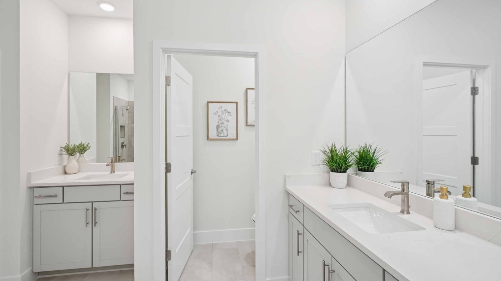 Holden plan — new D.R. Horton home in Sandal Key