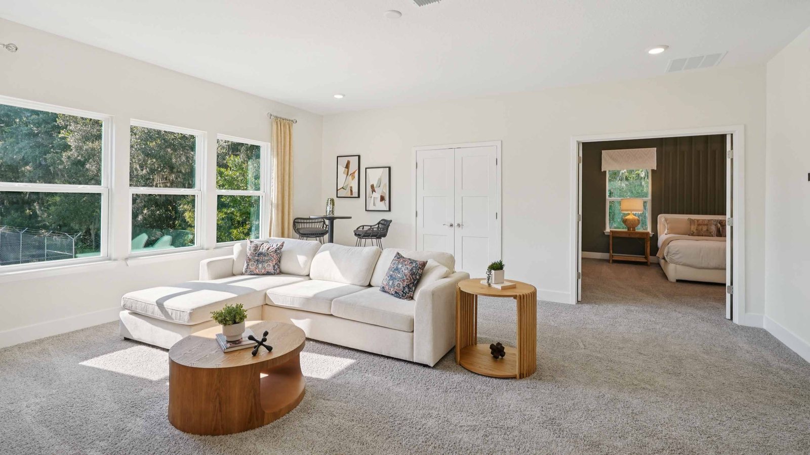 Holden plan — new D.R. Horton home in Sandal Key
