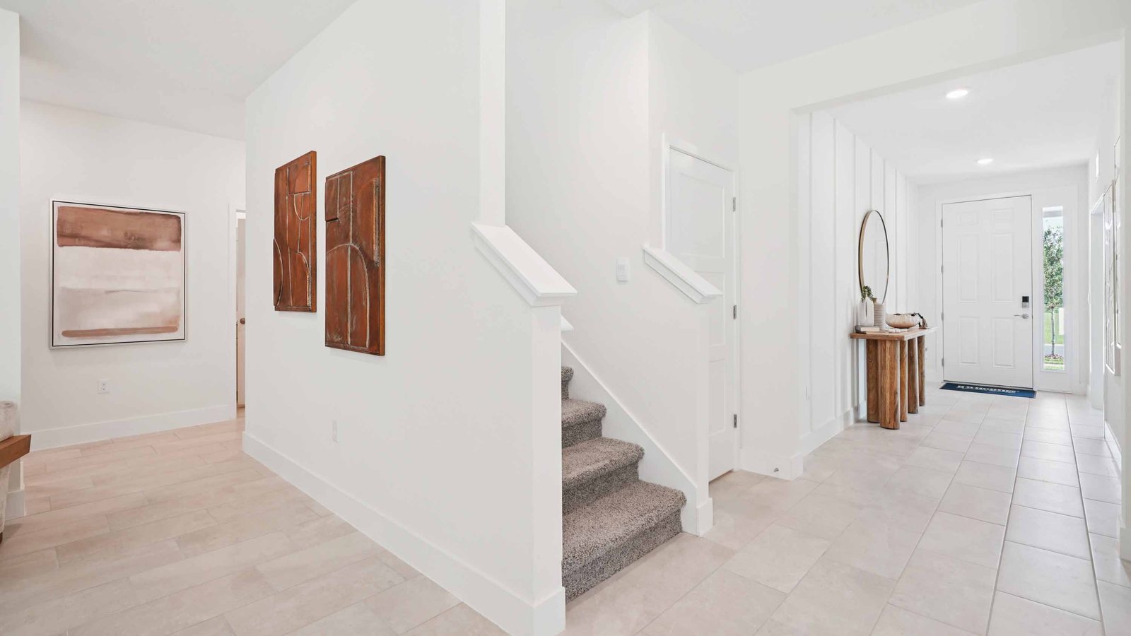 Holden plan — new D.R. Horton home in Sandal Key