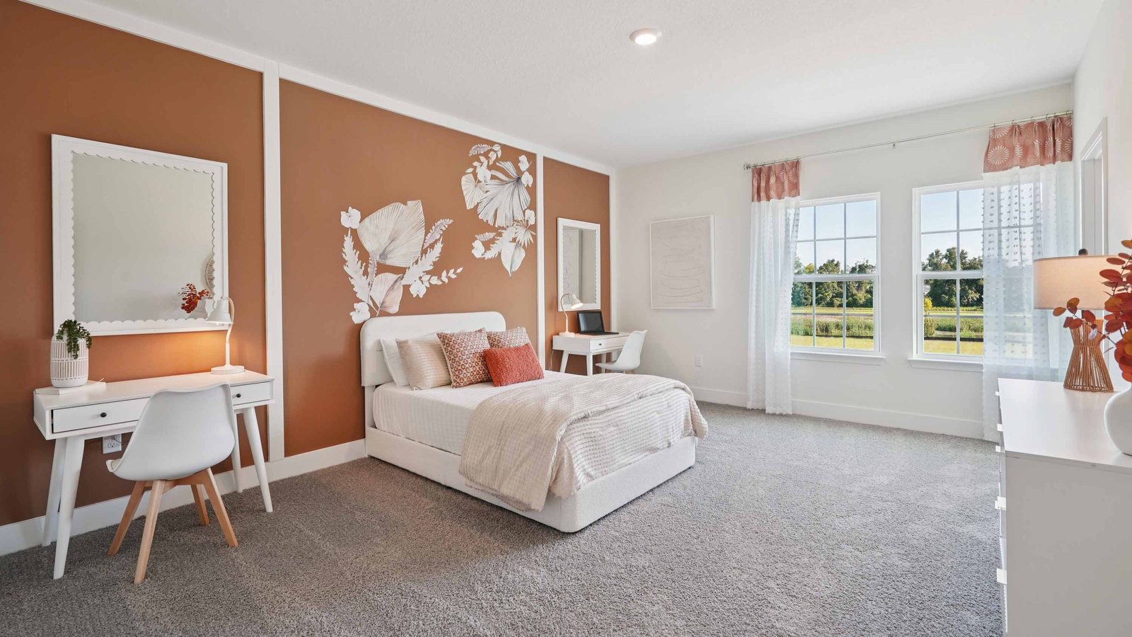 Holden plan — new D.R. Horton home in Sandal Key