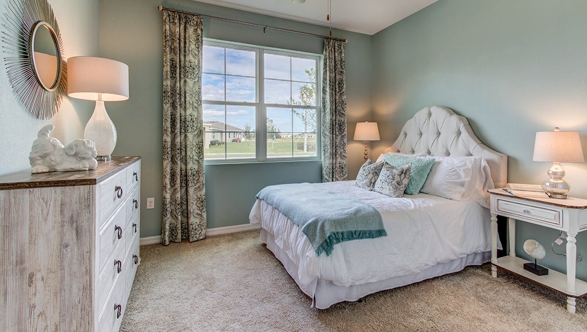 Avon plan — new D.R. Horton home in Mockingbird Reserve