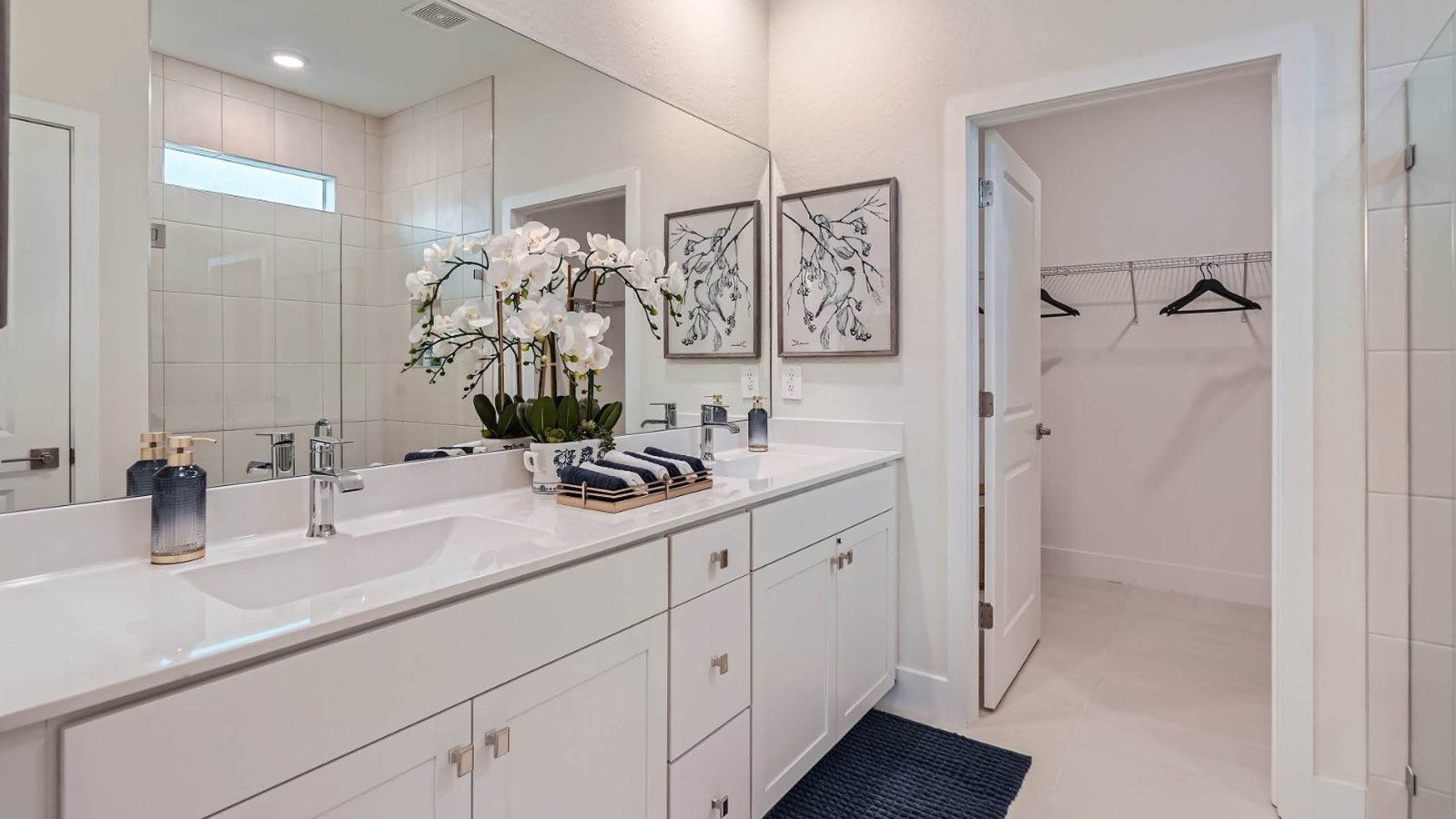 Avon plan — new D.R. Horton home in Mockingbird Reserve