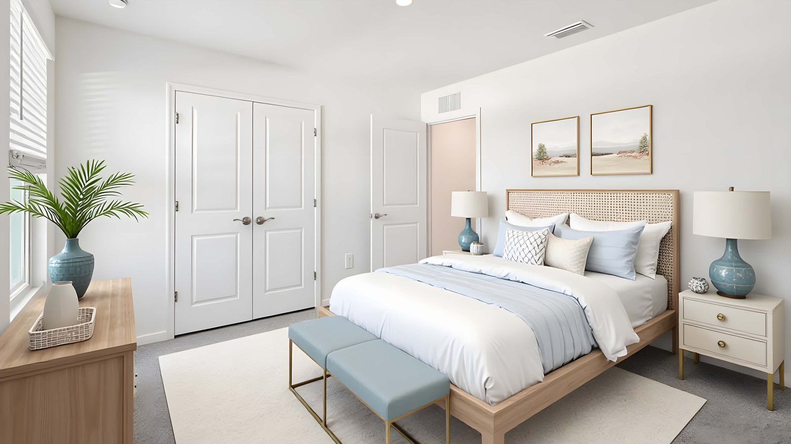 Ensley plan — new D.R. Horton home in Sandal Key