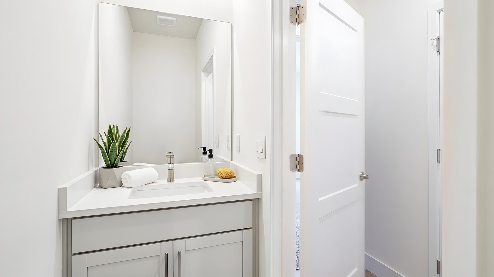 Lantana plan — new D.R. Horton home in Tartan Farms