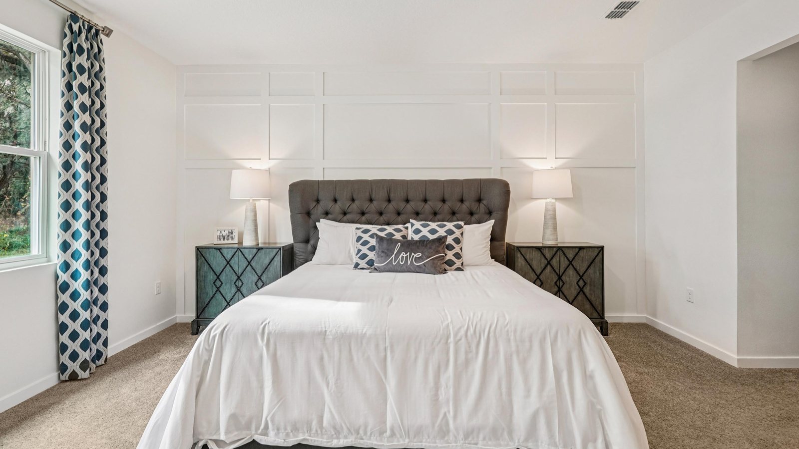 Delray plan — new D.R. Horton home in Ocala Preserve