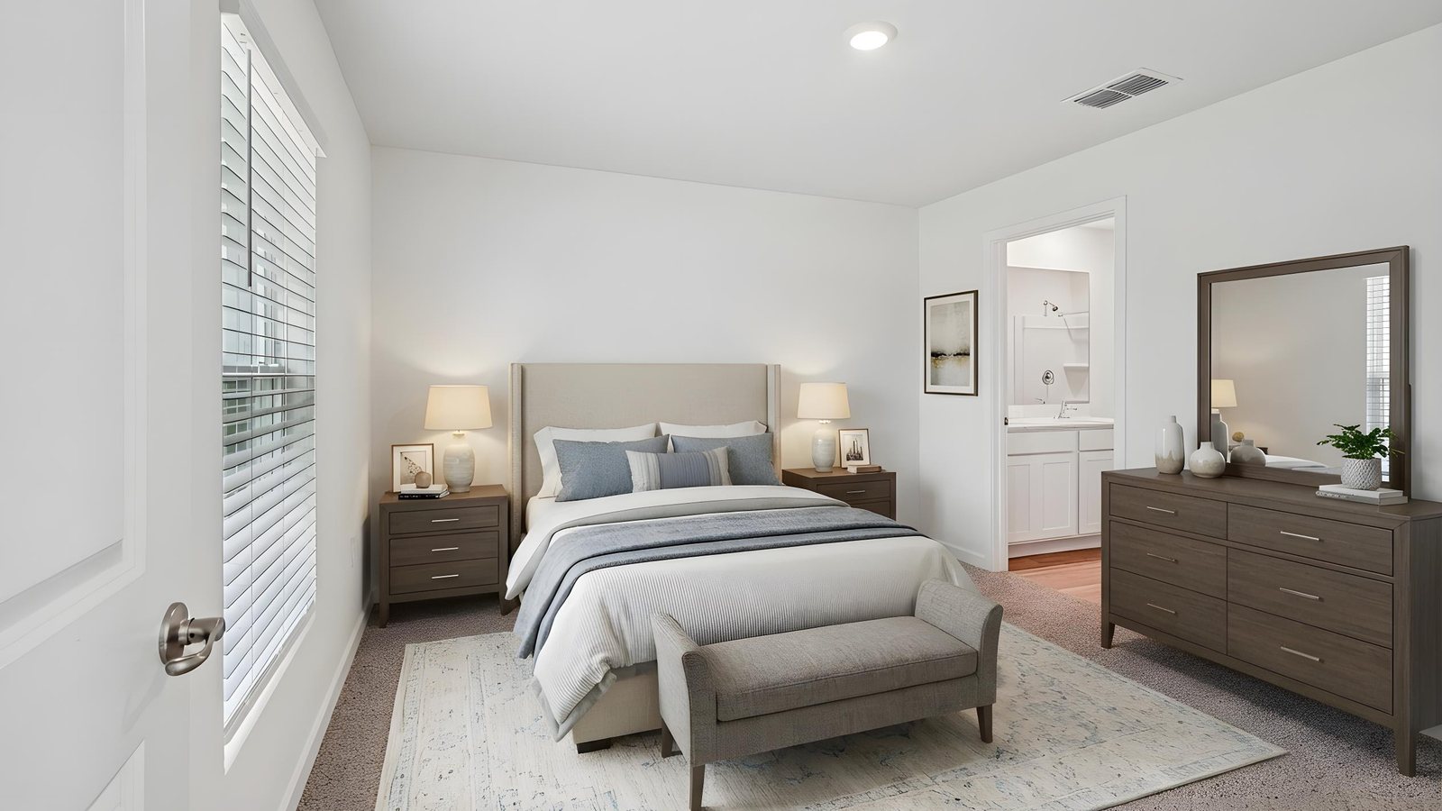 Greenbriar plan — new D.R. Horton home in Derby Creek