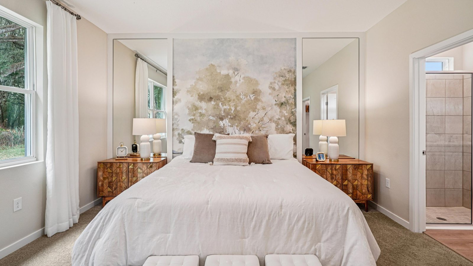 Astor plan — new D.R. Horton home in Ocala Preserve