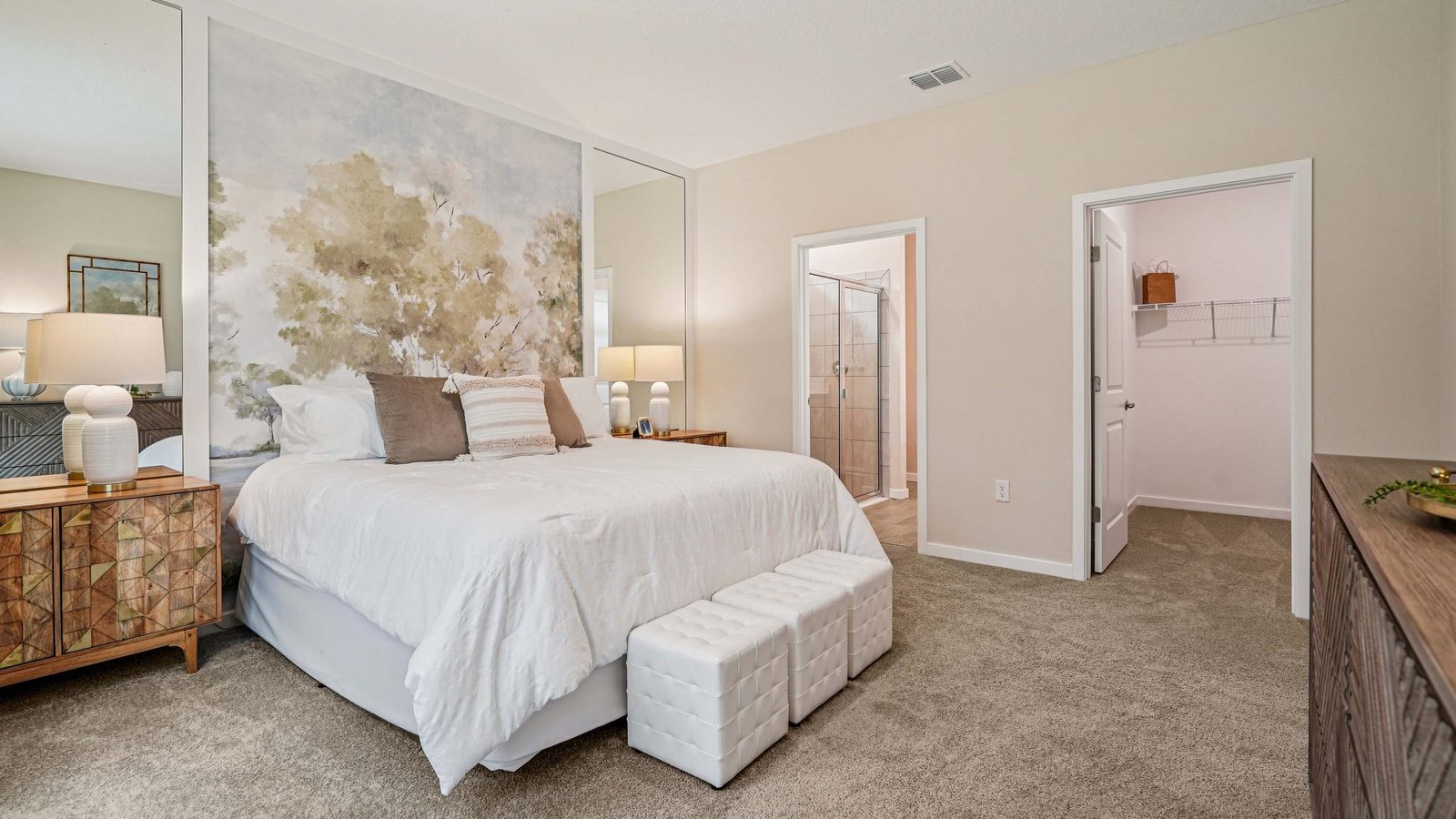 Astor plan — new D.R. Horton home in Ocala Preserve