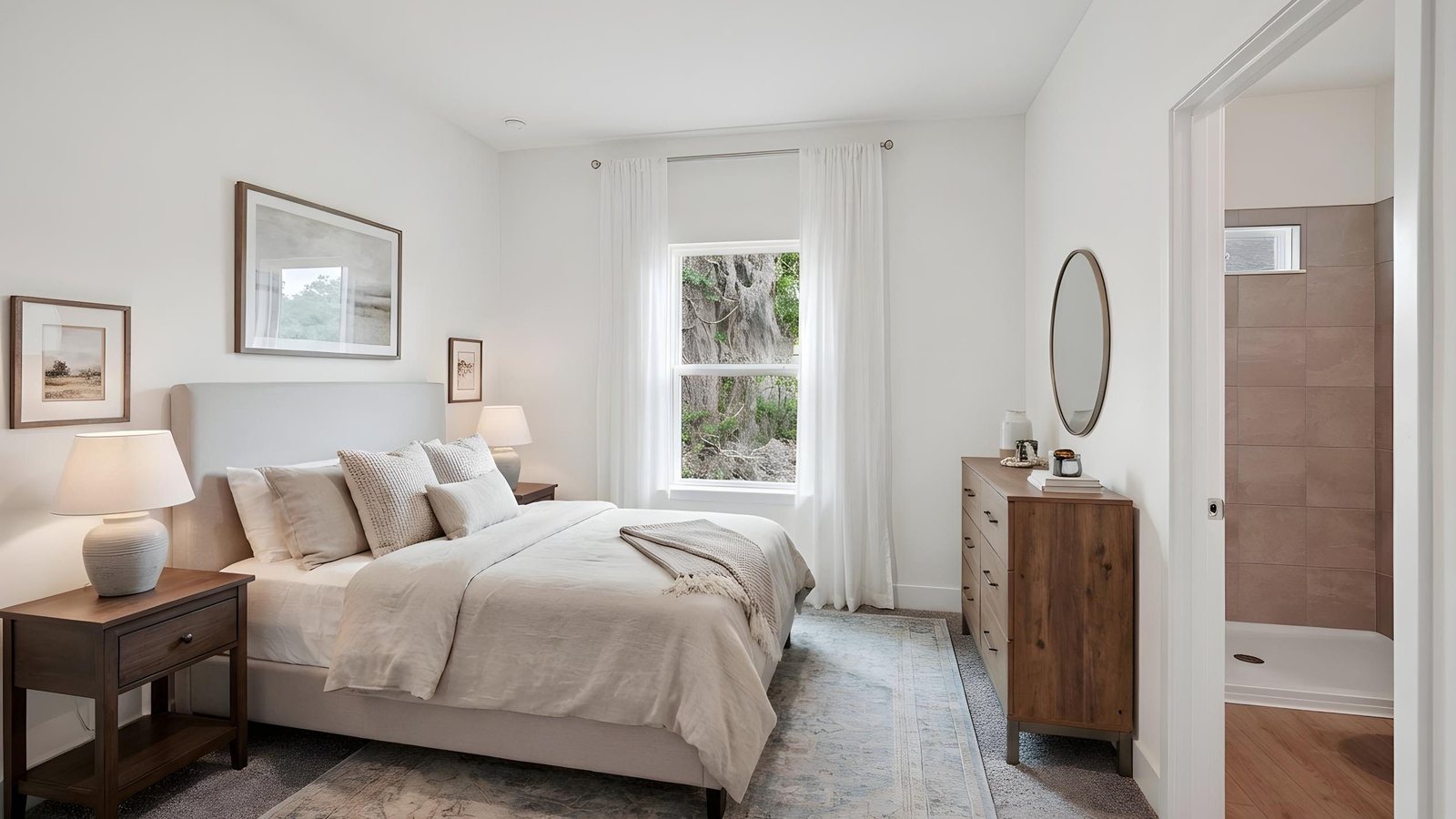 Destin plan — new D.R. Horton home in Tartan Farms