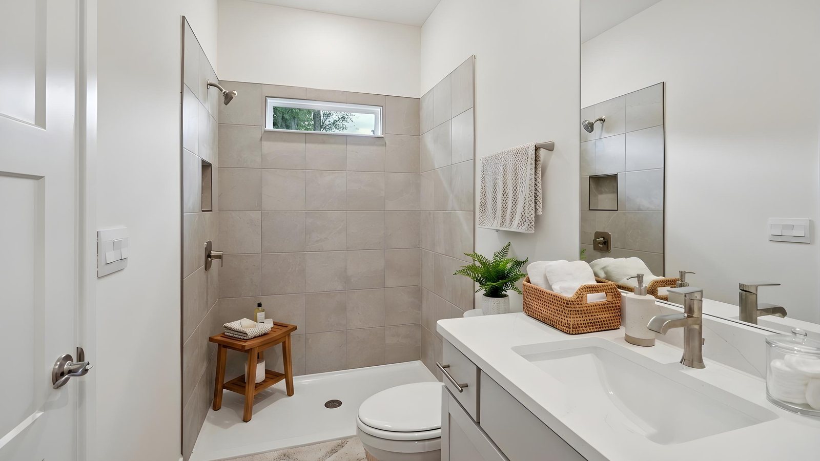 Destin plan — new D.R. Horton home in Tartan Farms