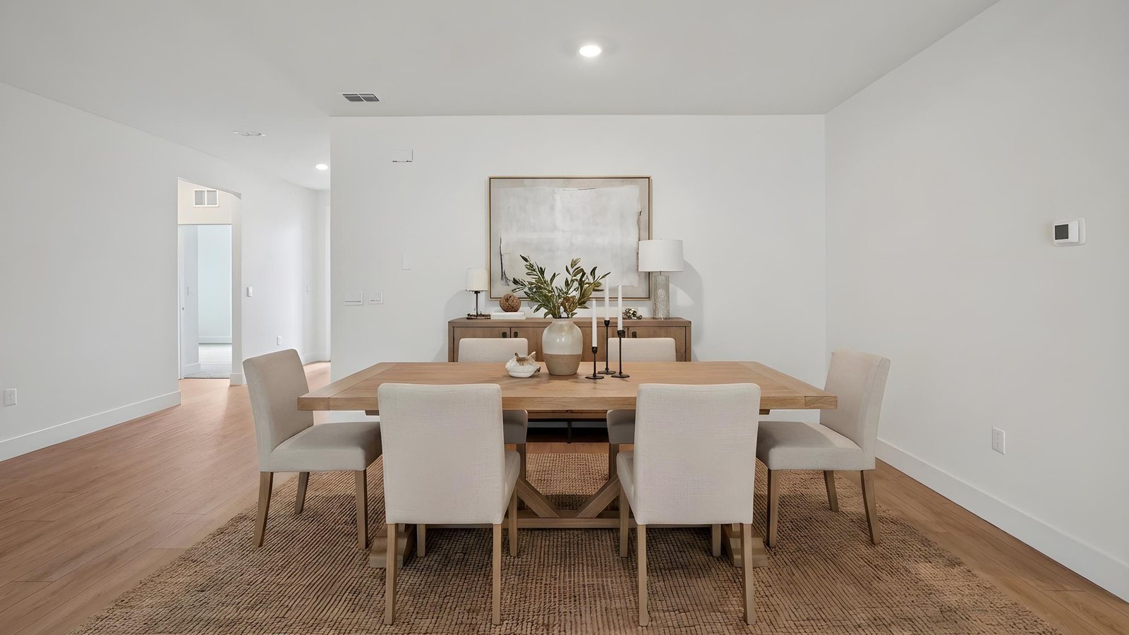 Destin plan — new D.R. Horton home in Tartan Farms